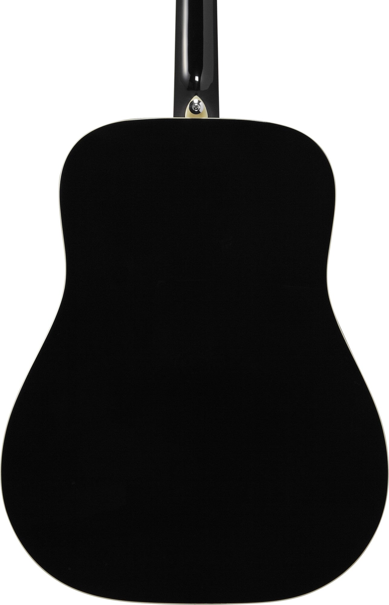 IBANEZ PF Performance Akustikgitarre 6-String - Black