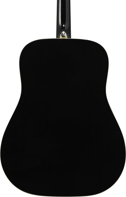 IBANEZ PF Performance Akustikgitarre 6-String - Black