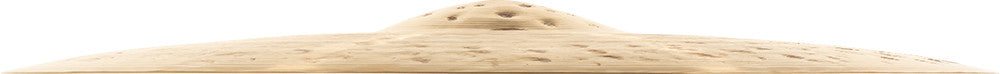 MEINL Cymbals Byzance Foundry Reserve Light Ride - 20"