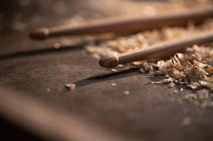 MEINL Stick & Brush - Standard 5A Drumstick