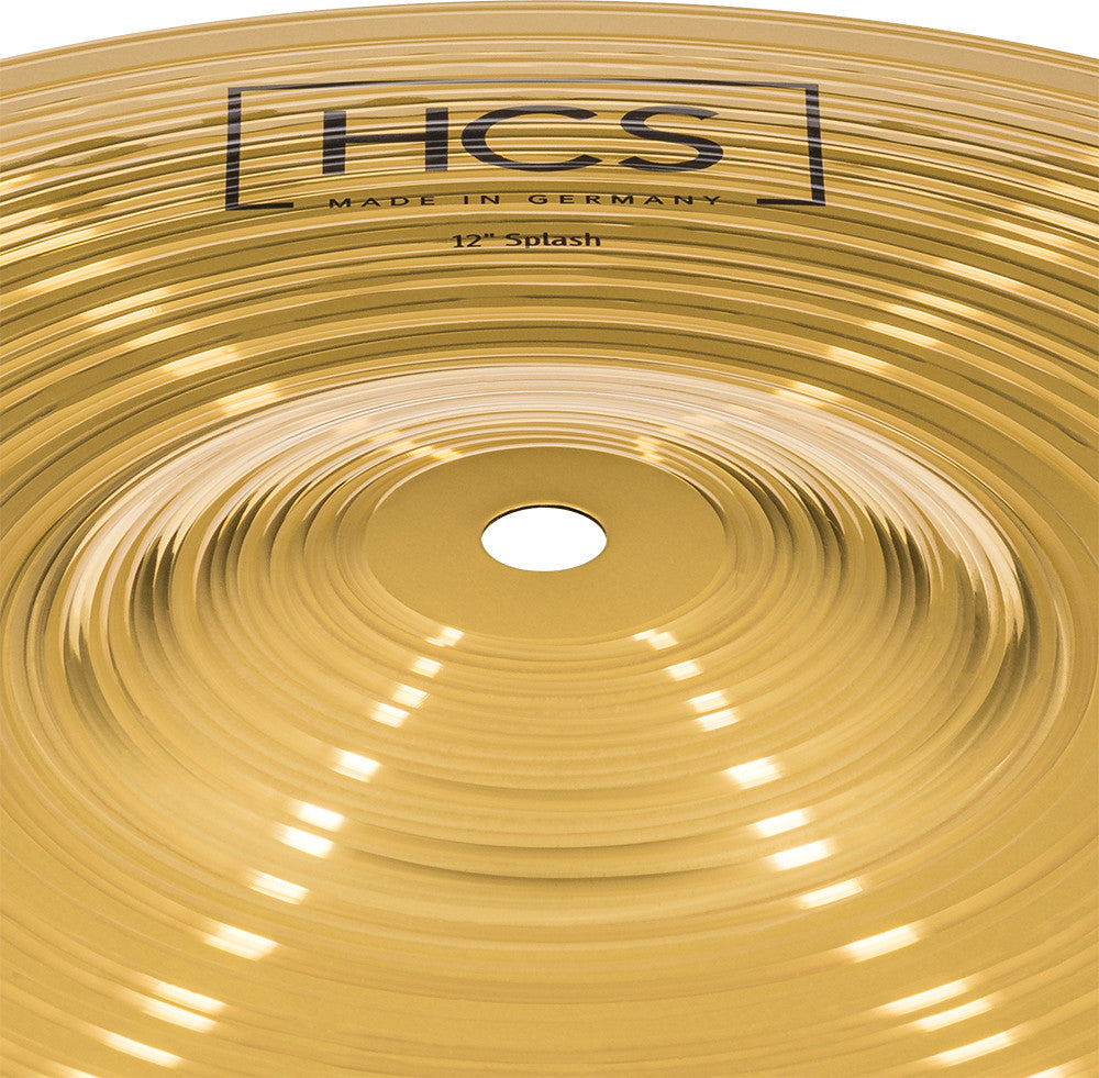 MEINL Cymbals HCS Splash - 12"