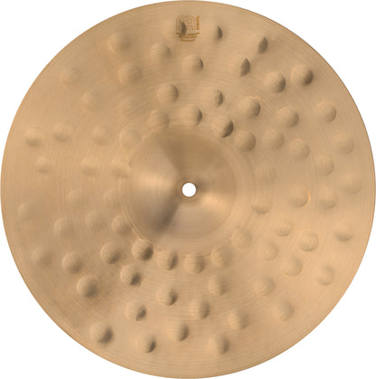 MEINL Cymbals Pure Alloy Extra Hammered Hihat - 14"