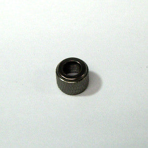 IBANEZ tremolo arm torque adjustment screw cap - cosmo black for Edge Zero tremolo