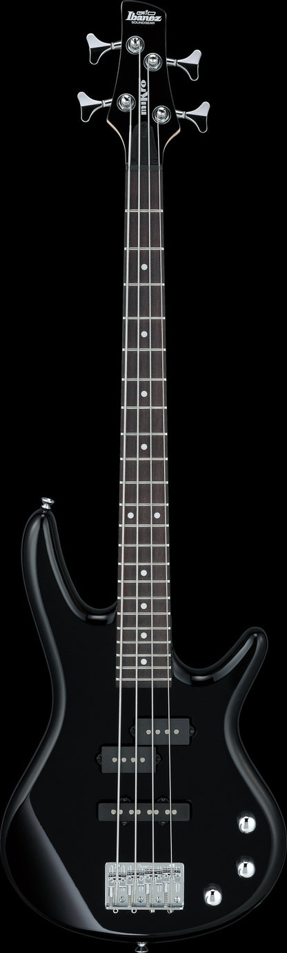 IBANEZ GIO miKro E-Bass 4-String - Black