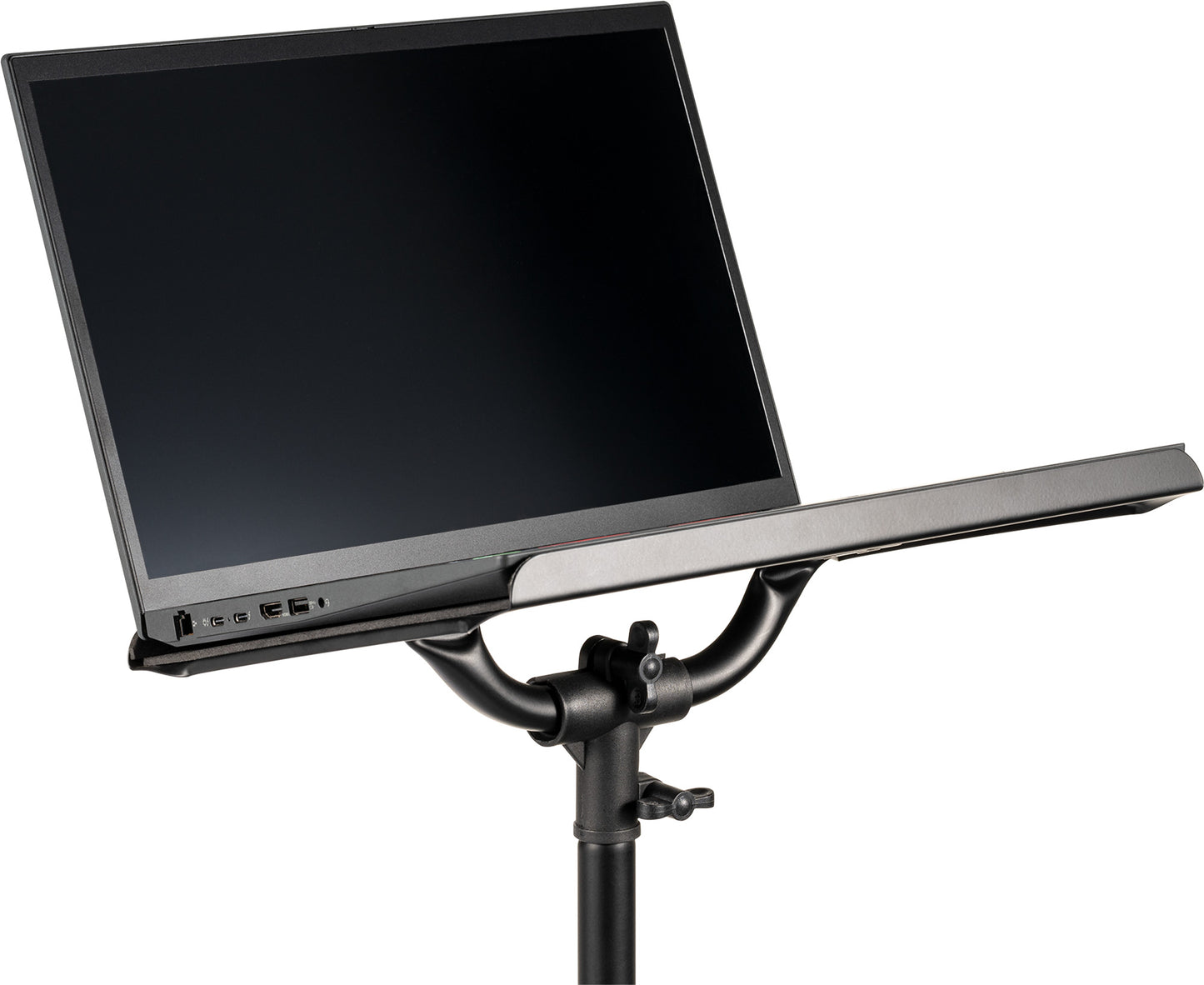 MEINL Percussion Light Laptop Table Stand