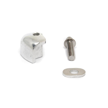 TAMA Bolt Washer & Silver Nut Assembly