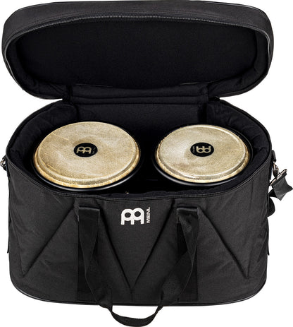 MEINL Percussion Professional Bongo Bag