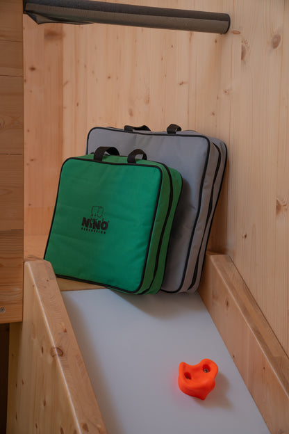 NINO Percussion Mixed Rhythm Set