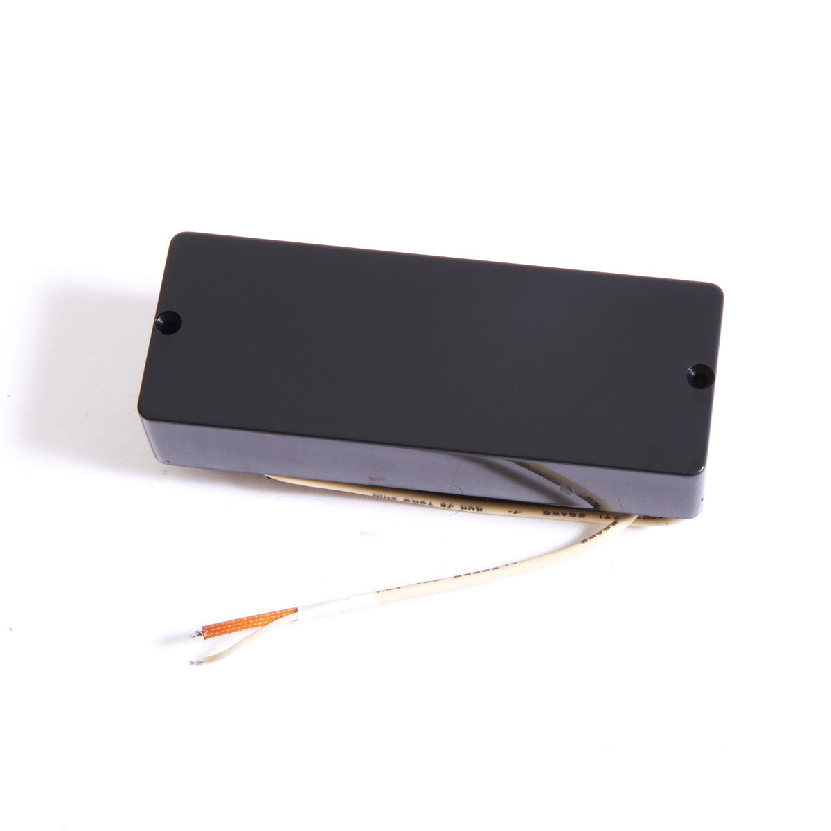 IBANEZ Pickup - black for EDB400