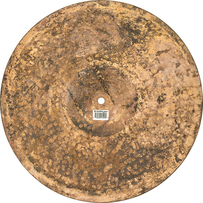 MEINL Cymbals Byzance Vintage Pure Hihat - 15"