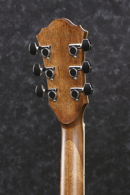 IBANEZ AE Akustikgitarre 6-String - Natural High Gloss
