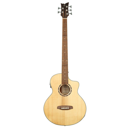 ORTEGA Deep Series 7 Acoustic Bass 5 String