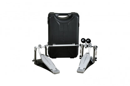 TAMA Twin Pedal Case Dyna-Sync - schwarz