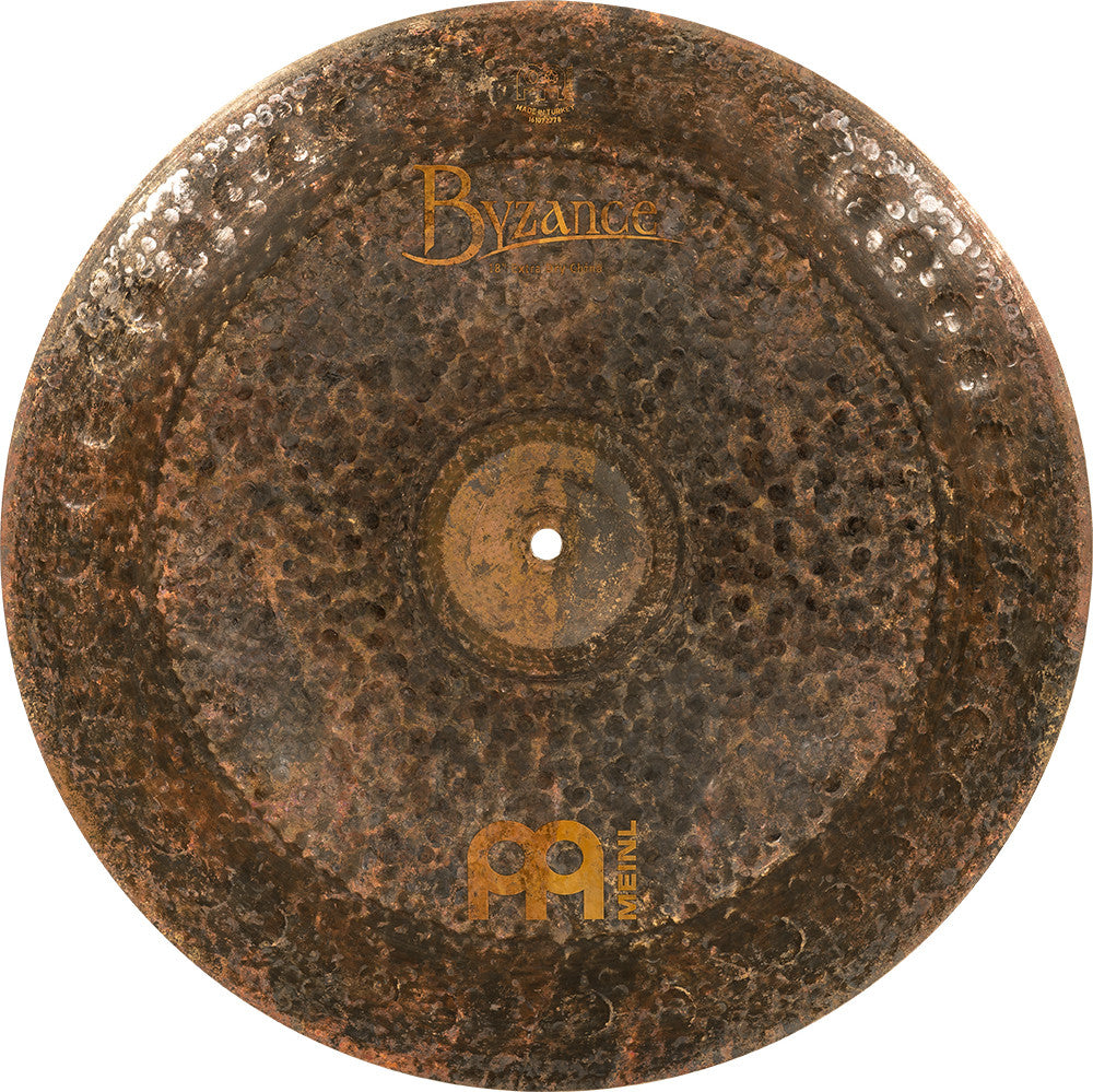 MEINL Cymbals Byzance Extra Dry China - 18"