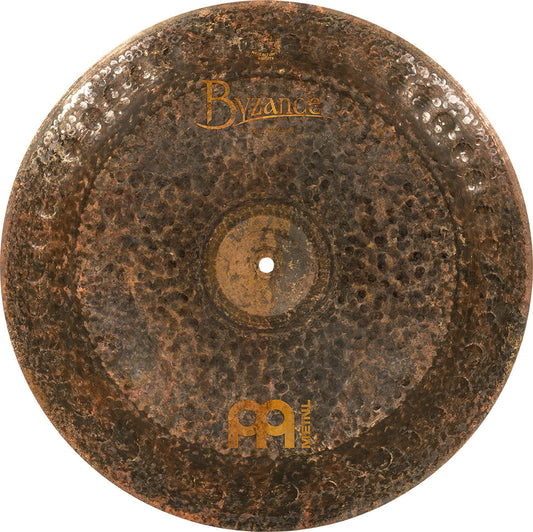 MEINL Cymbals Byzance Extra Dry China - 18"
