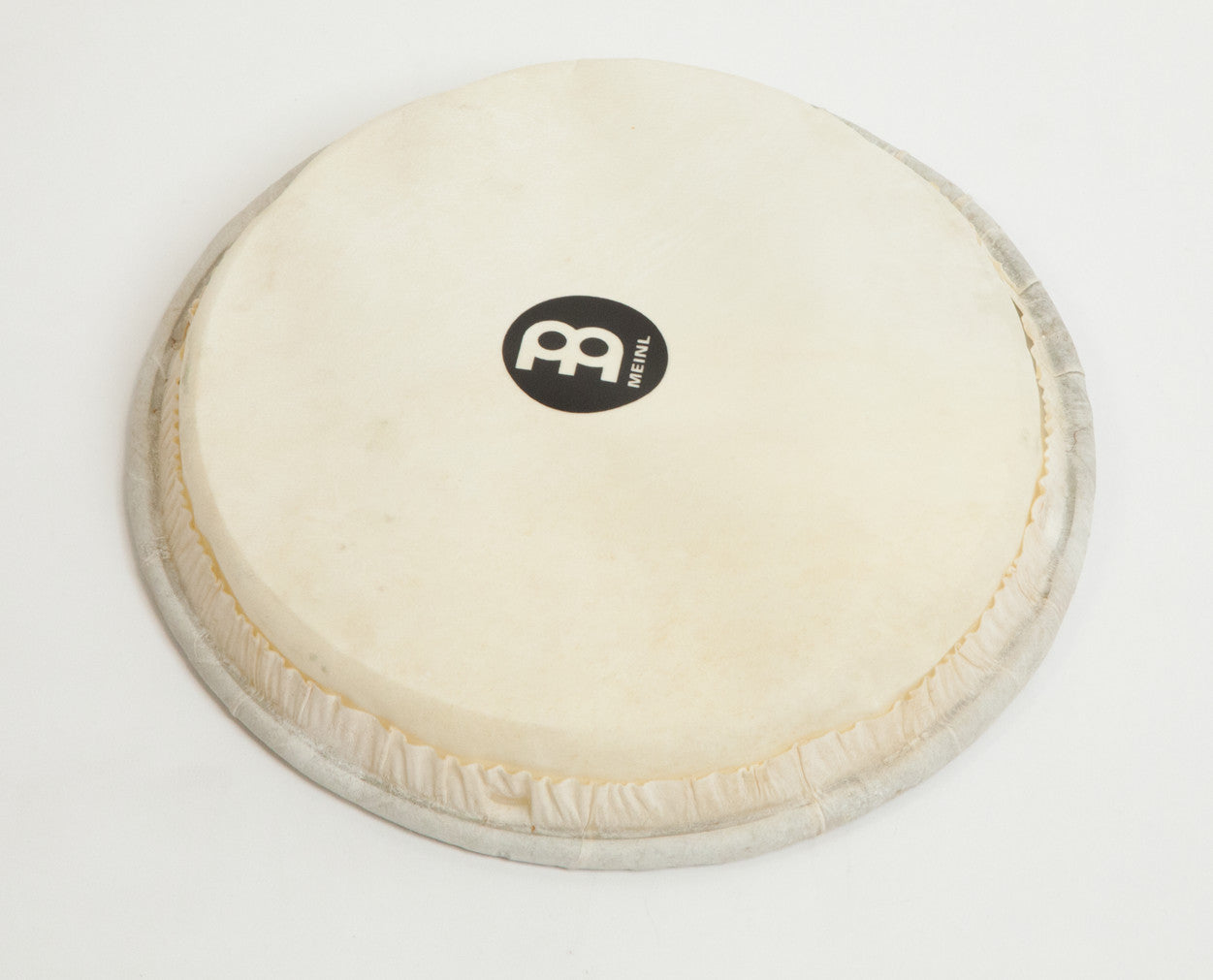 MEINL Percussion Ziegenfell - 10" für Djembe FMDJ-M