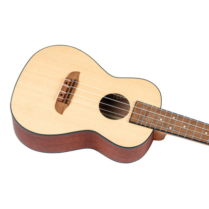 ORTEGA Bonfire Series Concert Ukulele 4 String