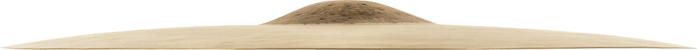 MEINL Cymbals Byzance Vintage Benny Greb Signature Sand Crash-Ride - 22"