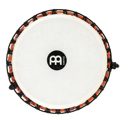 MEINL Percussion Travel Series African Djembe 12" - Pharaoh's Script