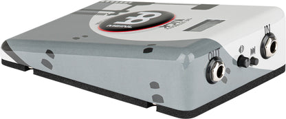 MEINL Percussion The Ultimate Kick Stomp Box