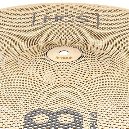 MEINL Cymbals HCS Practice Crash - 16"