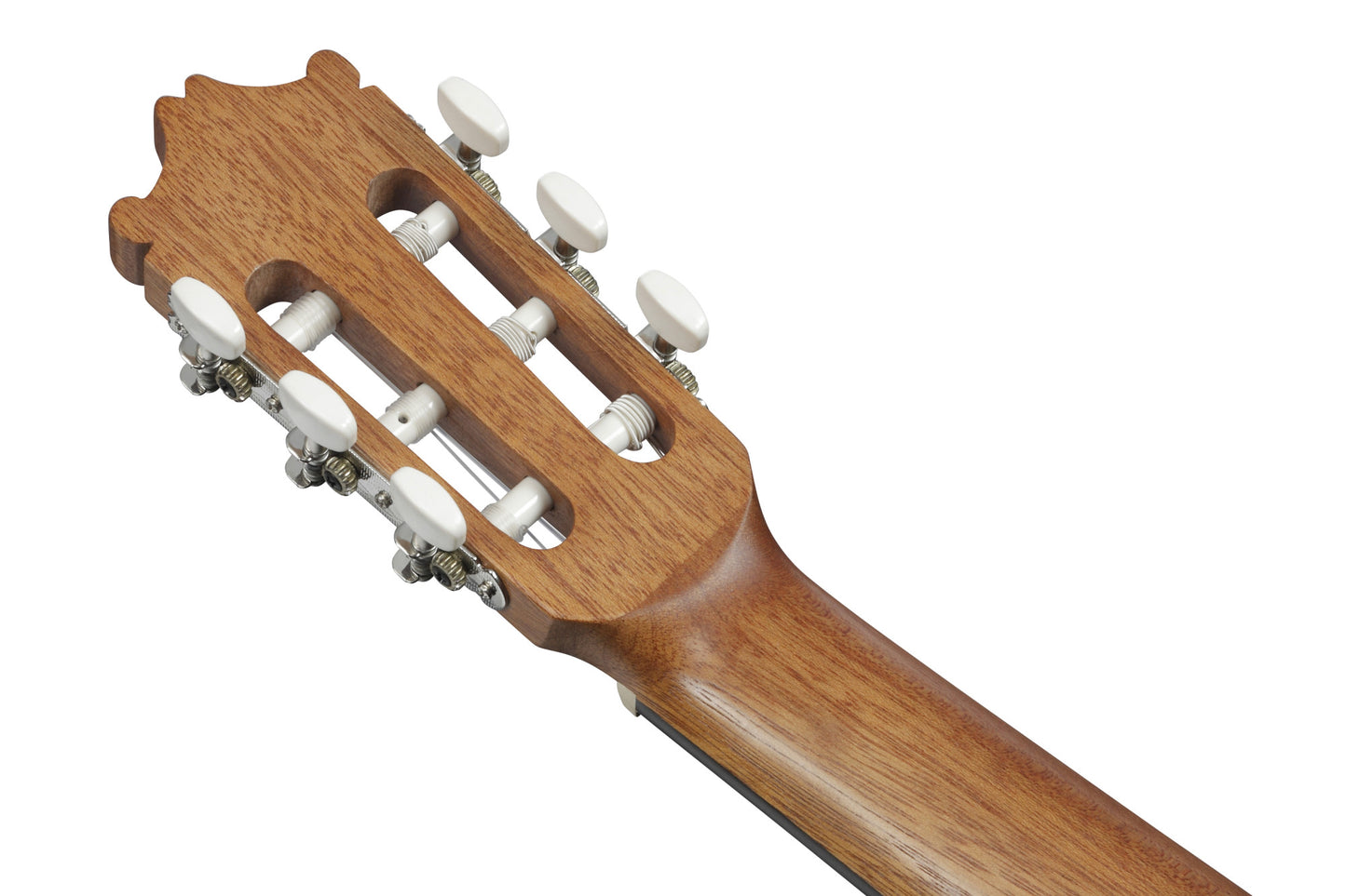 IBANEZ GA Konzertgitarre 6-String - Open Pore Amber
