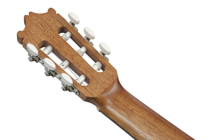 IBANEZ GA Konzertgitarre 6-String - Open Pore Amber