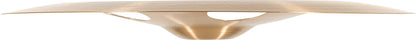 MEINL Cymbals Pure Alloy Trash China - 18"