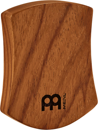 Meinl Sonic Energy Solid "Flower of Life" Mini Kalimba - 8 Töne / rotes Zebraholz