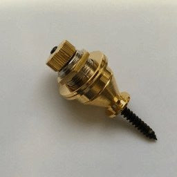 IBANEZ Strap Pin Free Lock II