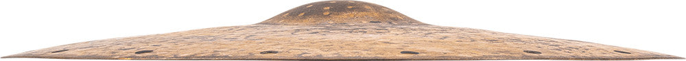 MEINL Cymbals Byzance Vintage Chris Coleman Signature C Squared Ride - 21"