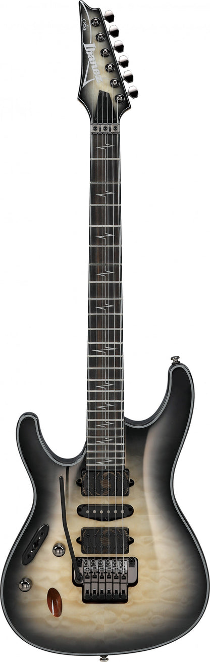 IBANEZ Nita Strauss Signature Electric Guitar 6-String Lefty - Deep Space Blonde