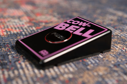 MEINL Percussion Stomp Box - Cowbell