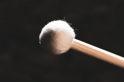 MEINL Stick & Brush - Super Soft Drumset Mallet