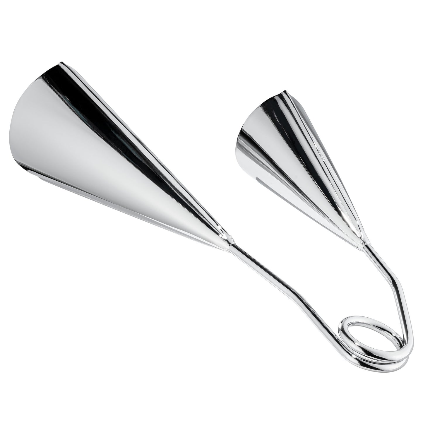 MEINL Percussion Modern Style A-GO-GO Steel Finish - small
