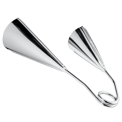 MEINL Percussion Modern Style A-GO-GO Steel Finish - small