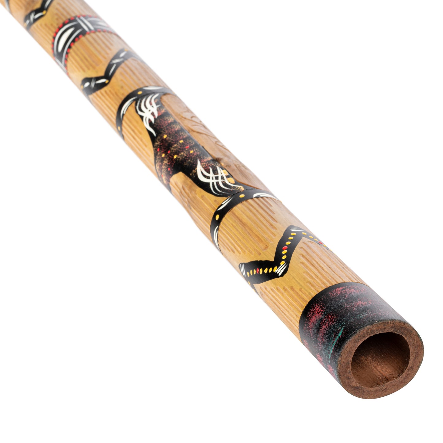MEINL Percussion Wood Didgeridoo - 47"