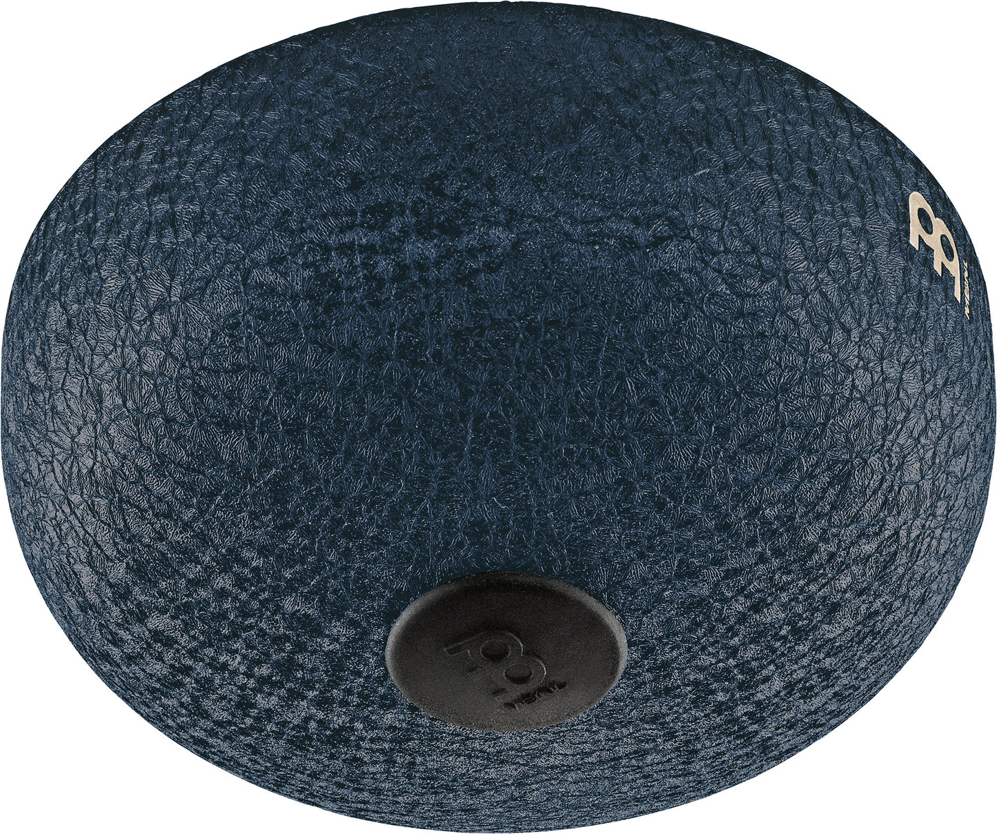 MEINL Sonic Energy Pocket Steel Tongue Drum 3" - A Dur/6 Töne/440 Hz - Venusblüte/Marineblau