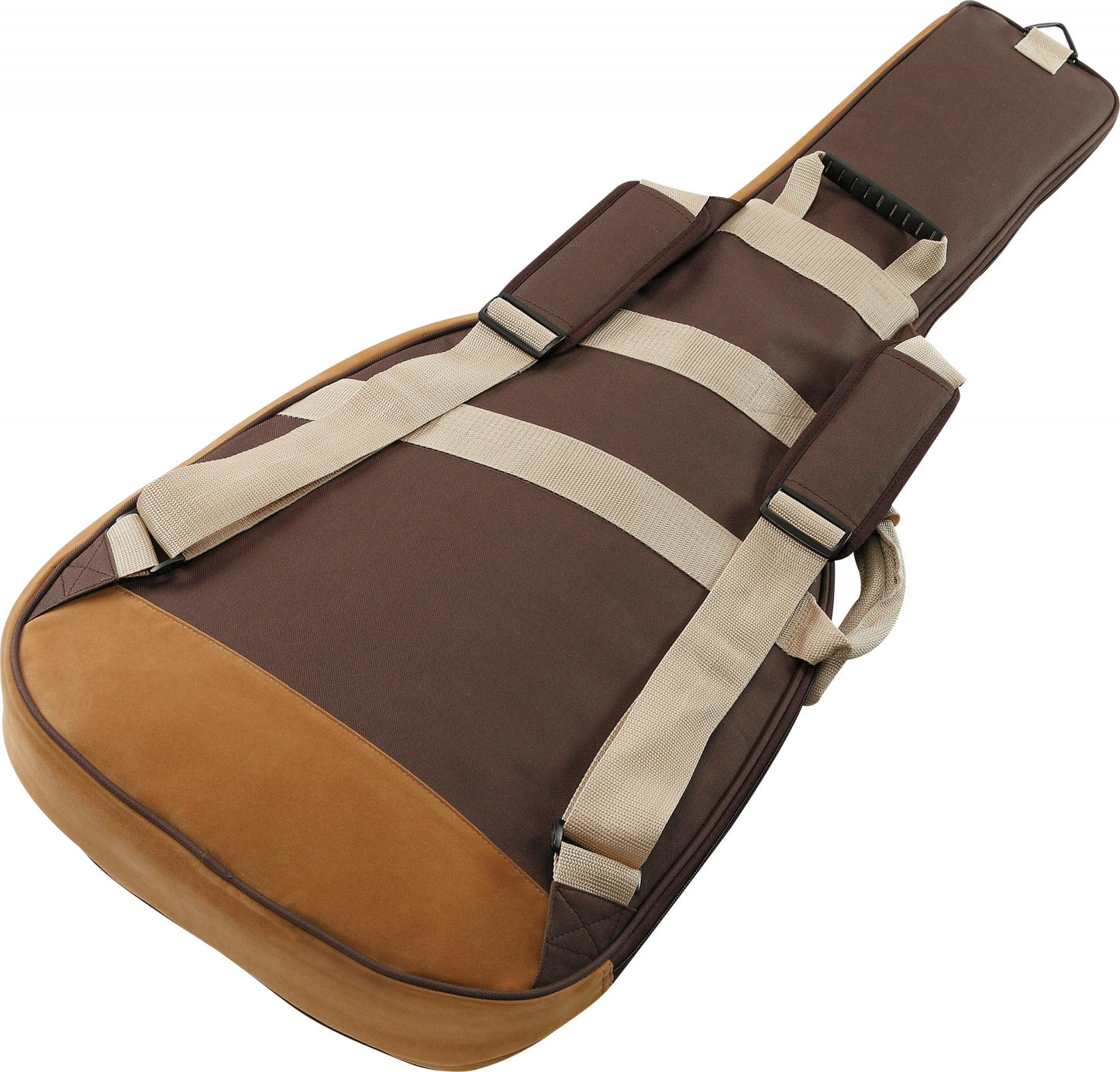 IBANEZ POWERPAD® Designer Collection Gigbag für E-Gitarre - Brown