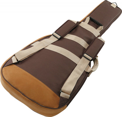 IBANEZ POWERPAD® Designer Collection Gigbag für E-Gitarre - Brown