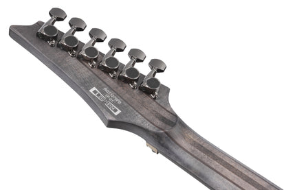 IBANEZ Premium RGT E-Gitarre 6-String - Deep Twilight Flat + Gigbag