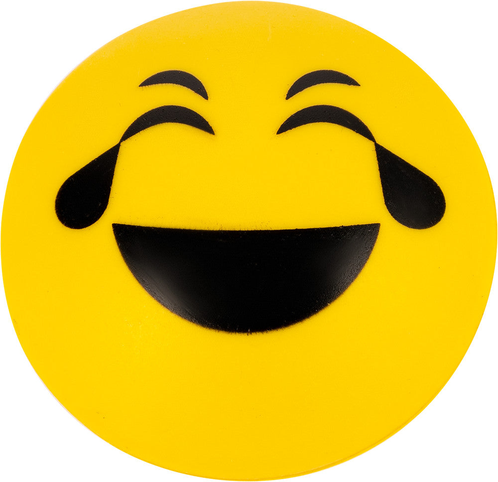 MEINL Percussion Face Shaker - Laughing Face