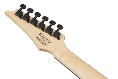 IBANEZ GIO RG E-Gitarre 6-String - Black Gradation