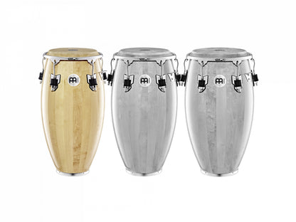 MEINL Percussion Woodcraft Series Quinto 11" - European Birch