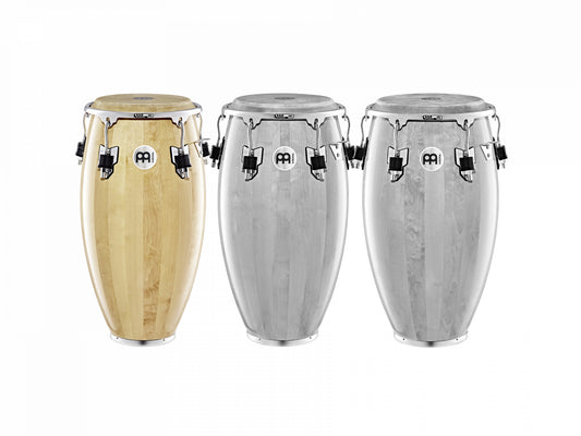 MEINL Percussion Woodcraft Series Quinto 11" - European Birch