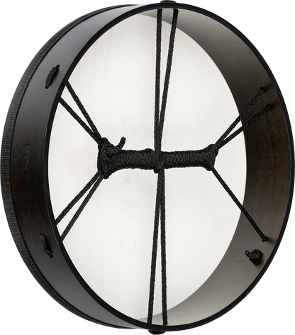 Meinl Sonic Energy Moon Phases Ritual Drum 16" - Synthetisches True Feel Fell