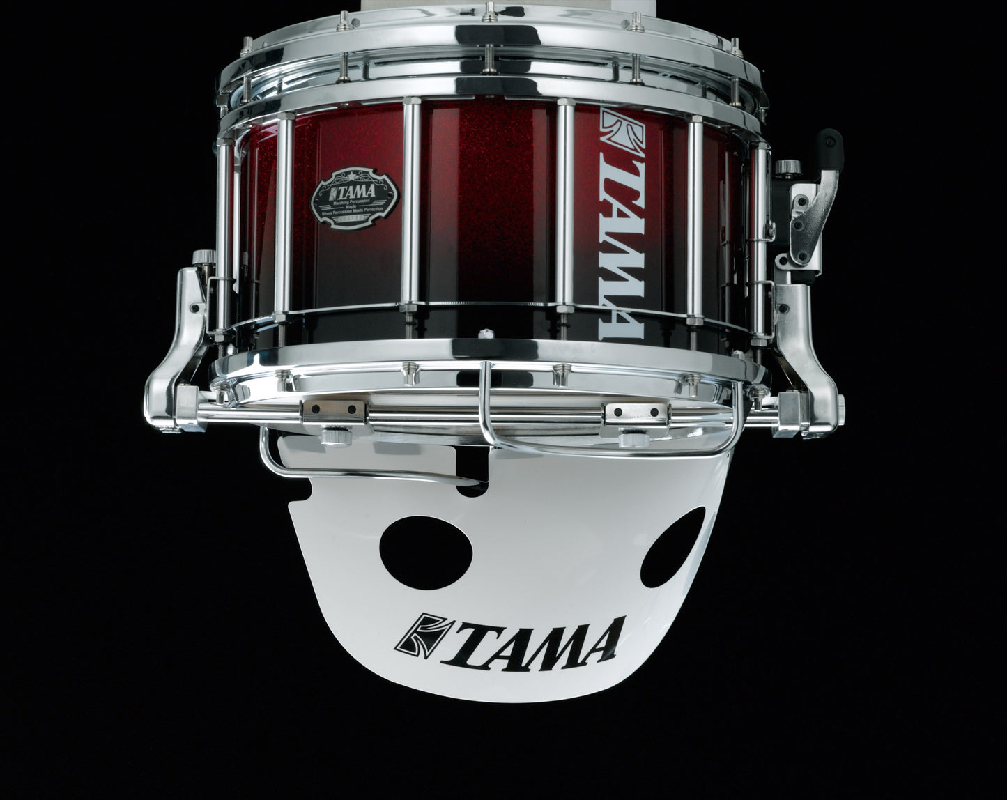 TAMA Snare Projector - 14" weiß