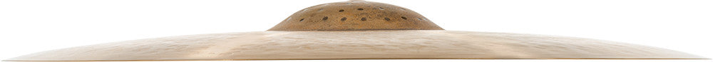 MEINL Cymbals Byzance Traditional Polyphonic Ride - 22"