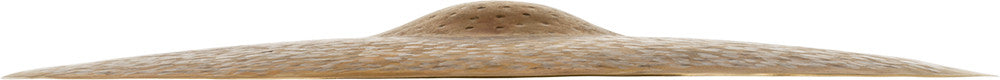 MEINL Cymbals Byzance Dark Double Down Crash-Ride - 21"