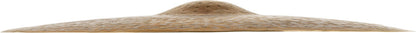 MEINL Cymbals Byzance Dark Double Down Crash-Ride - 21"